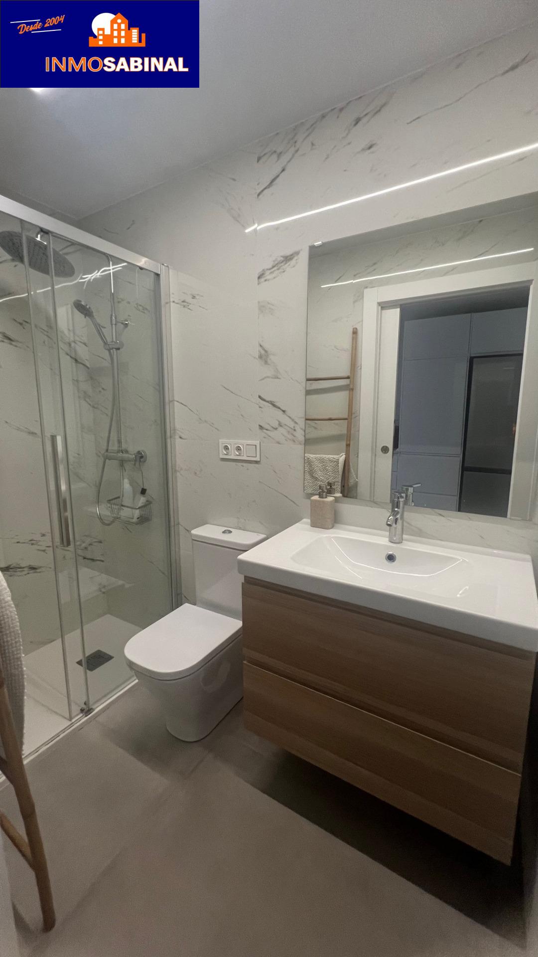 ALQUILER DE PISO TIPO APARTAMENTO DE 1 DORMITORIO
