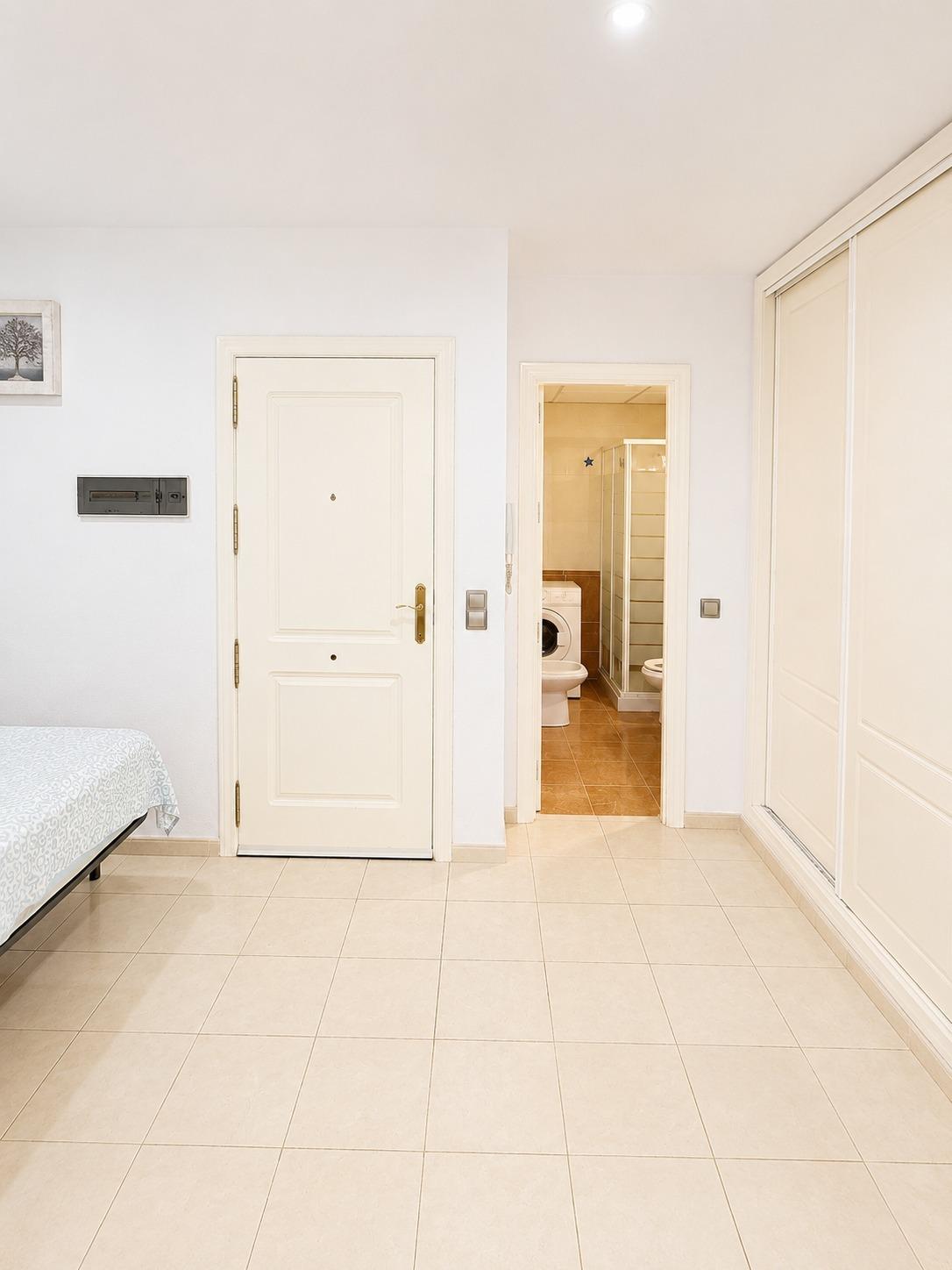 ESTUDIO EN ALQUILER EN LA ENVÍA GOLF – 510 €/MES en Vicar foto 2 ESTUDIO EN ALQUILER EN LA ENVÍA GOLF – 510 €/MES