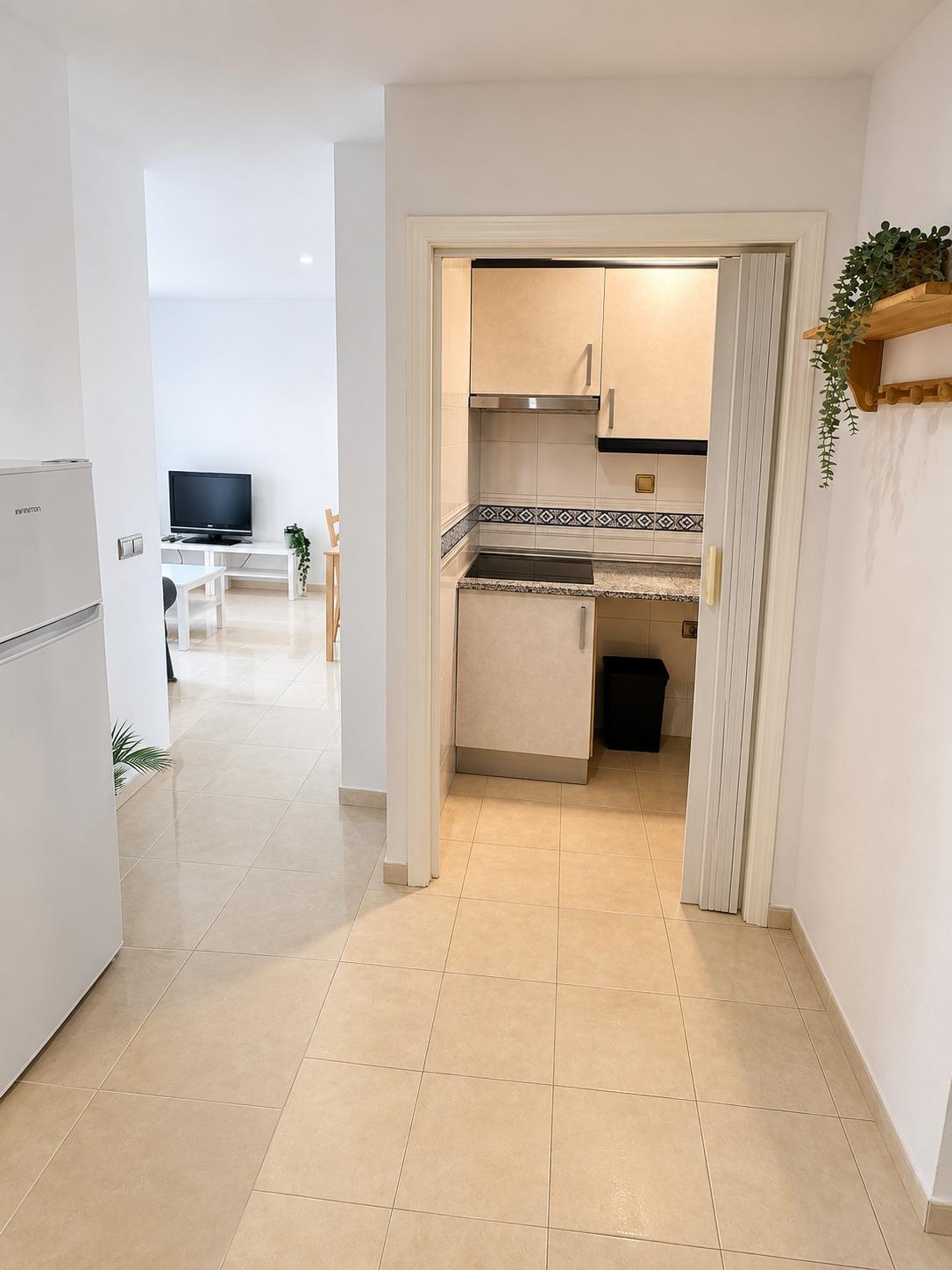 ESTUDIO EN ALQUILER EN LA ENVÍA GOLF – 510 €/MES en Vicar foto 3 ESTUDIO EN ALQUILER EN LA ENVÍA GOLF – 510 €/MES