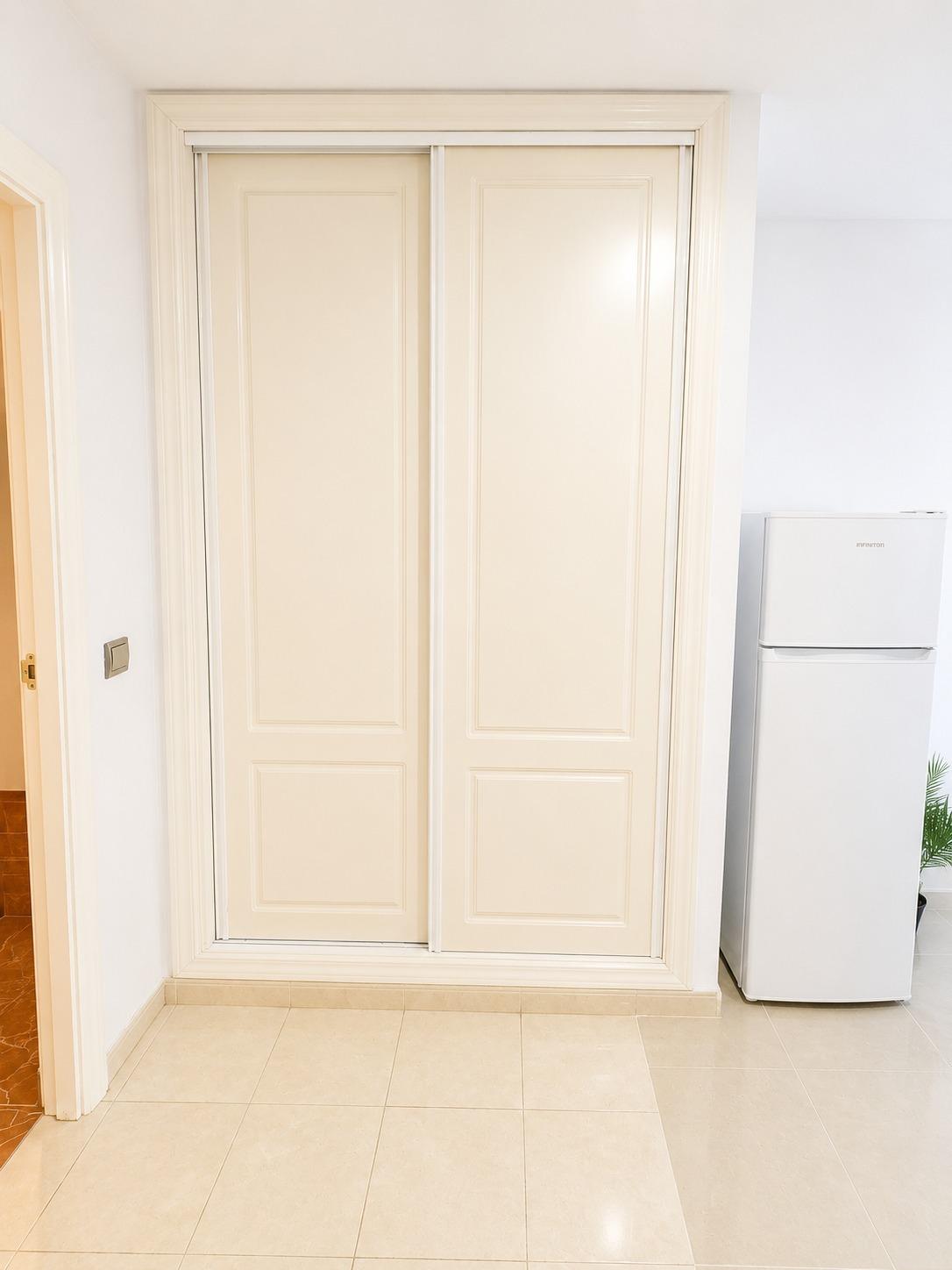 ESTUDIO EN ALQUILER EN LA ENVÍA GOLF – 510 €/MES en Vicar foto 4 ESTUDIO EN ALQUILER EN LA ENVÍA GOLF – 510 €/MES