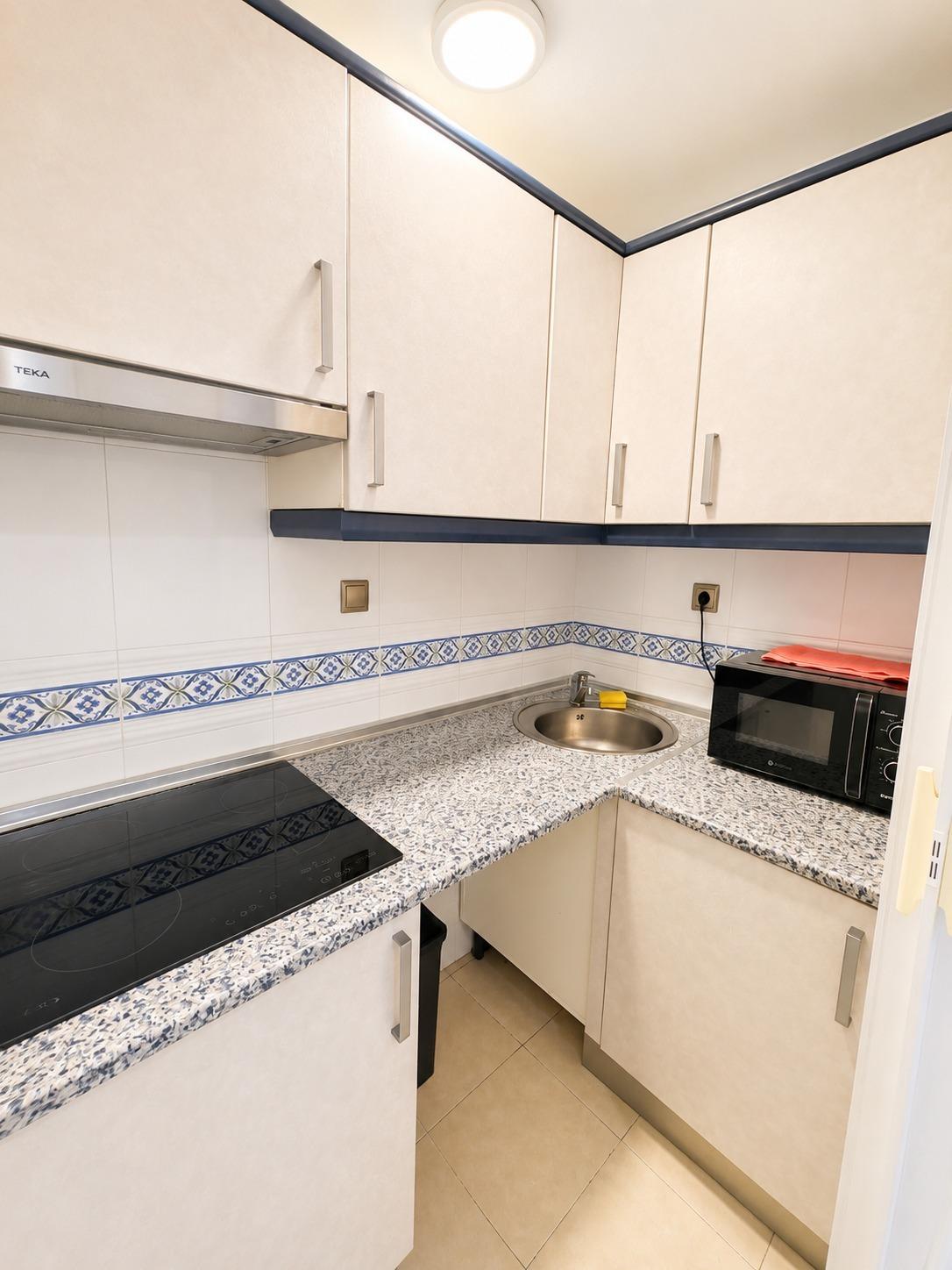 ESTUDIO EN ALQUILER EN LA ENVÍA GOLF – 510 €/MES en Vicar foto 5 ESTUDIO EN ALQUILER EN LA ENVÍA GOLF – 510 €/MES