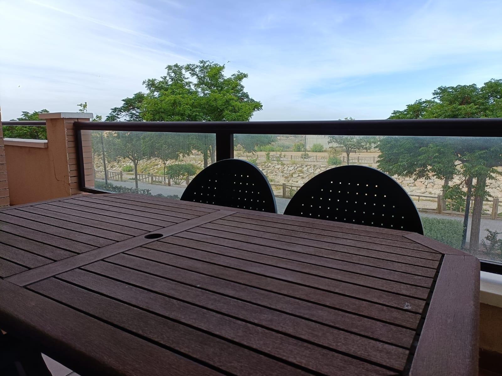 Se Alquila Piso en Aguadulce