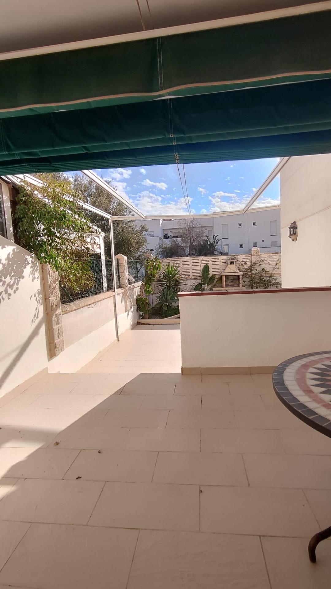 ALQUILER DE SEPTIEMBRE A JUNIO EN EL TOYO EN EL TOYO en Almeria foto 2 ALQUILER DE SEPTIEMBRE A JUNIO EN EL TOYO EN EL TOYO