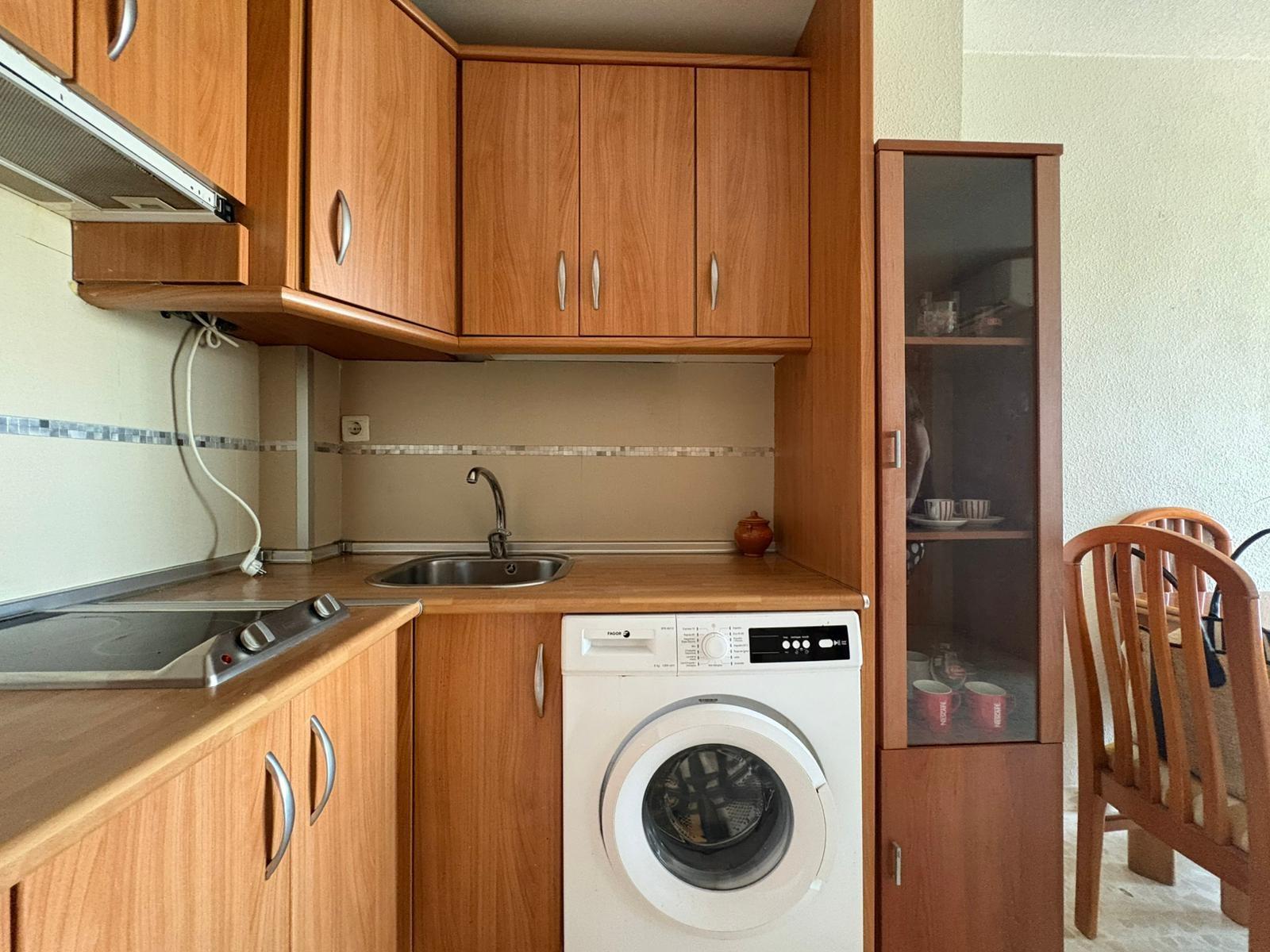 PISO DE 2 DORMITORIOS EN RESIDENCIAL ESTELA DEL MAR – 129.999 €