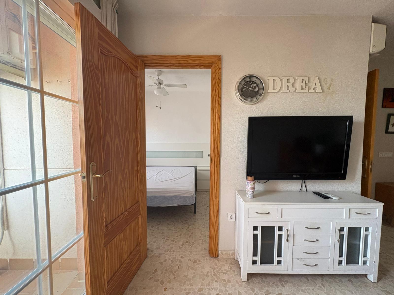 PISO DE 2 DORMITORIOS EN RESIDENCIAL ESTELA DEL MAR – 129.999 €