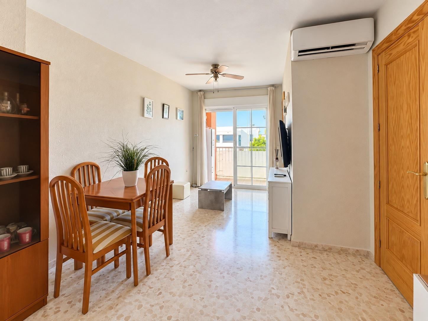 PISO DE 2 DORMITORIOS EN RESIDENCIAL ESTELA DEL MAR – 129.999 €