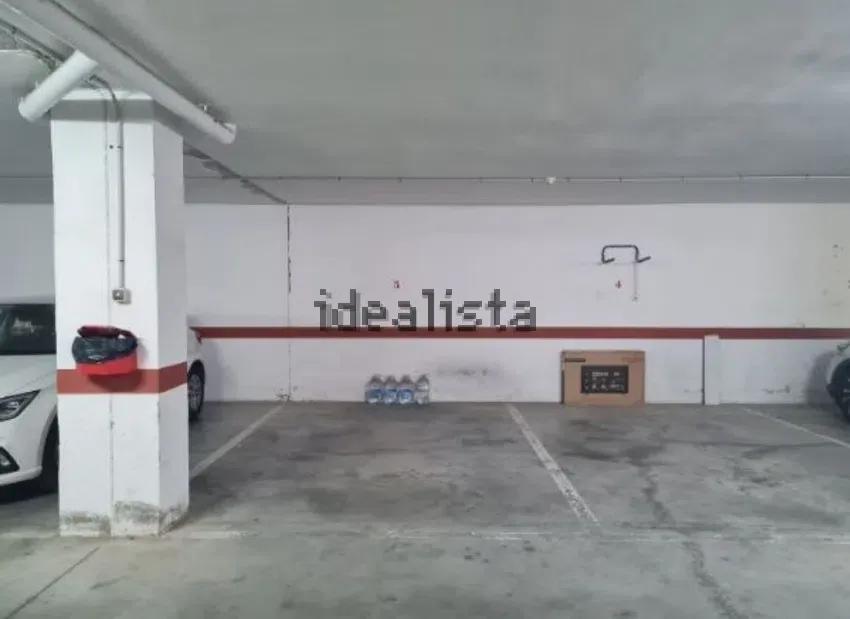 Exclusivo Garaje en Aguadulce Sur