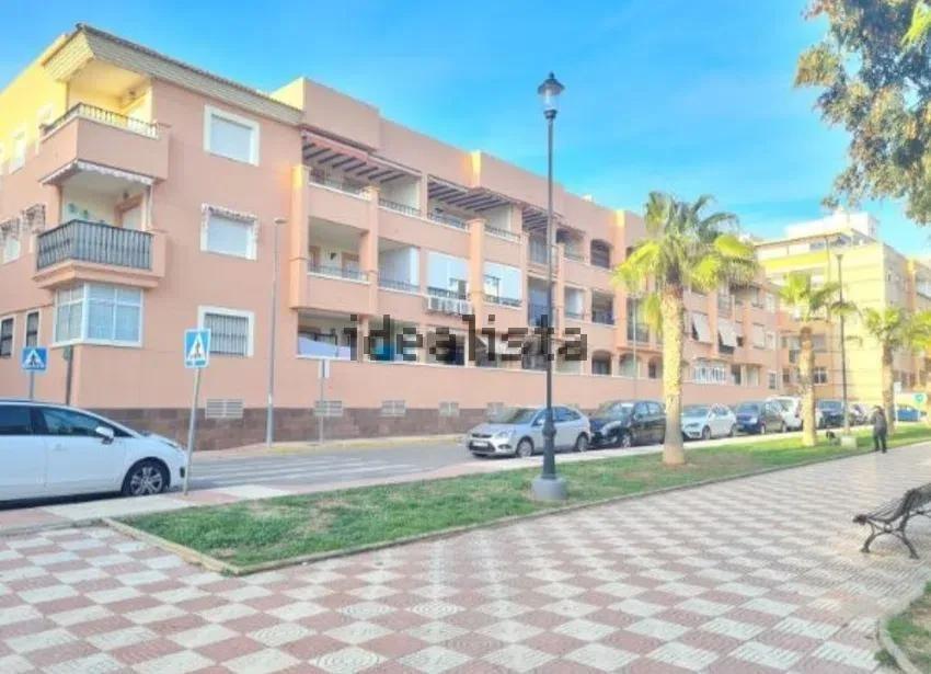 Exclusivo Garaje en Aguadulce Sur