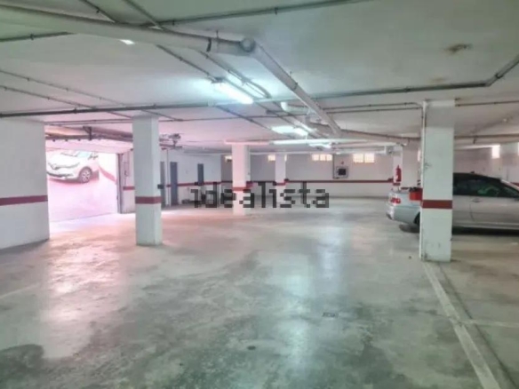 Exclusivo Garaje en Aguadulce Sur