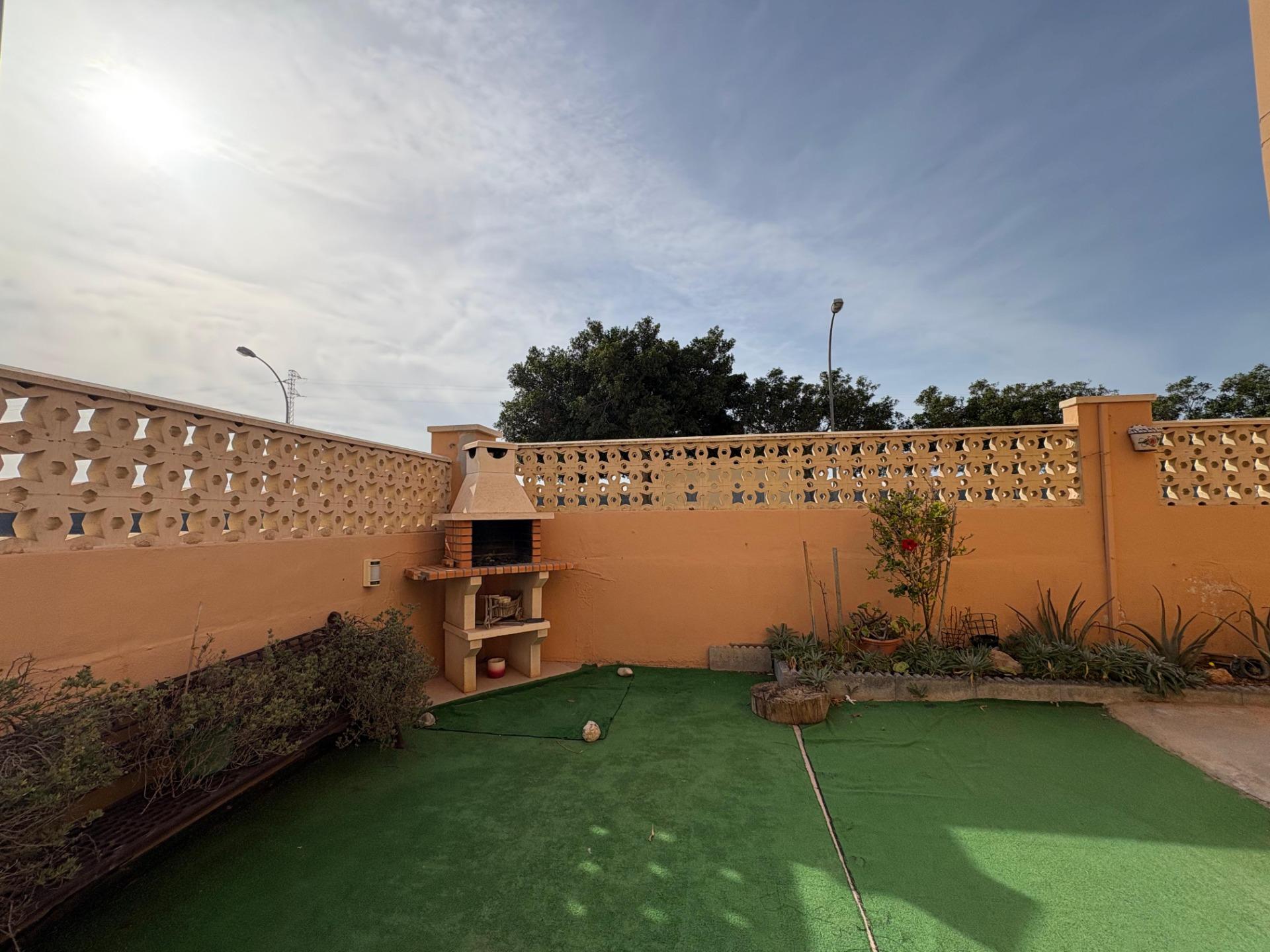 Dúplex reformado en La Rocalla – amplitud Dúplex reformado en La Rocalla – amplitud