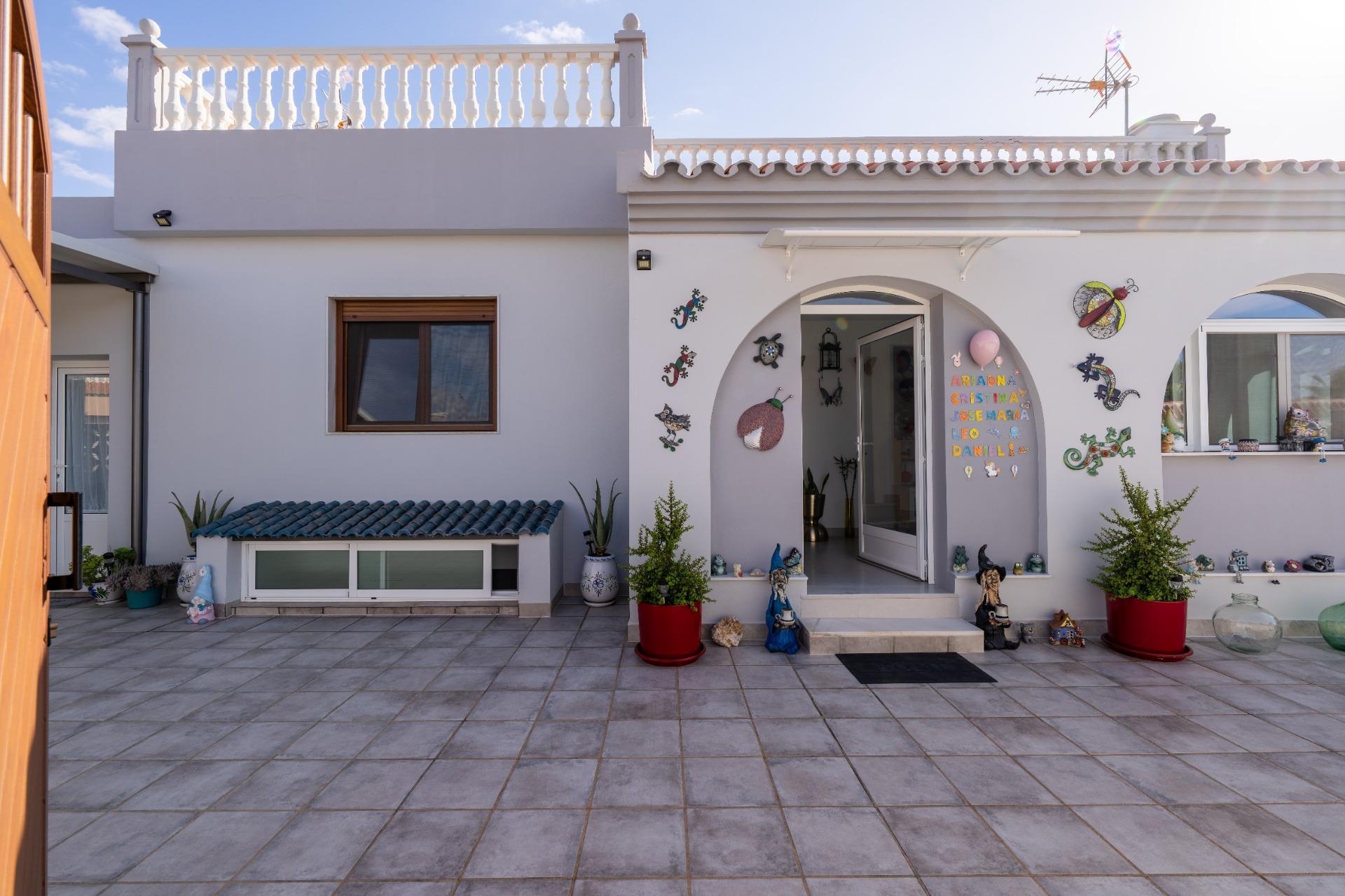 Se Vende Chalet en Retamar en Almeria foto 6 Se Vende Chalet en Retamar