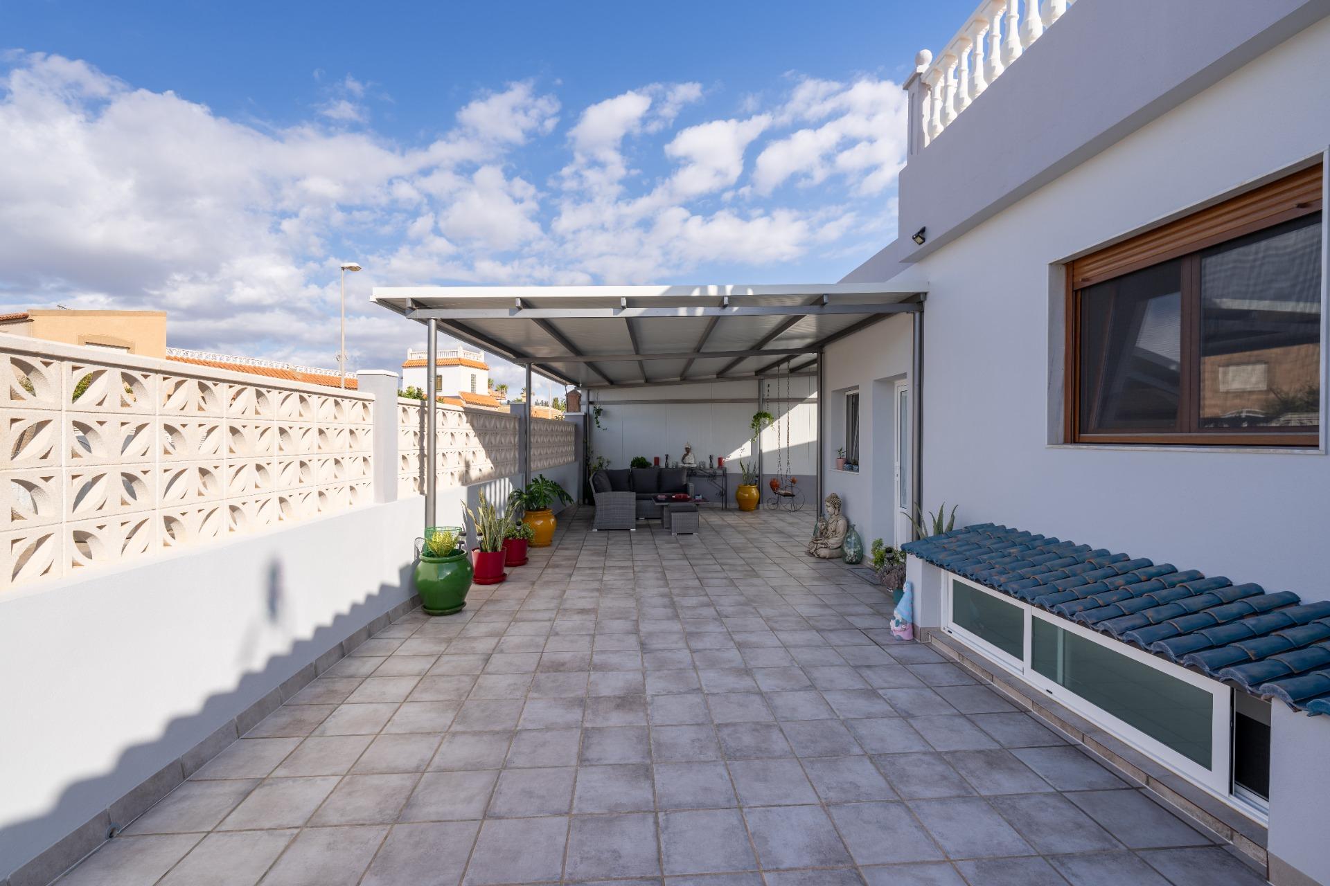 Se Vende Chalet en Retamar en Almeria foto 7 Se Vende Chalet en Retamar