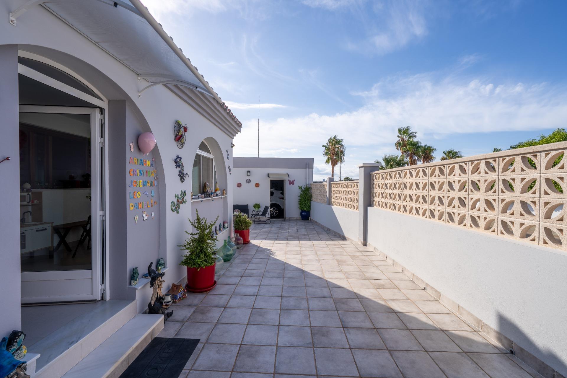 Se Vende Chalet en Retamar en Almeria foto 8 Se Vende Chalet en Retamar