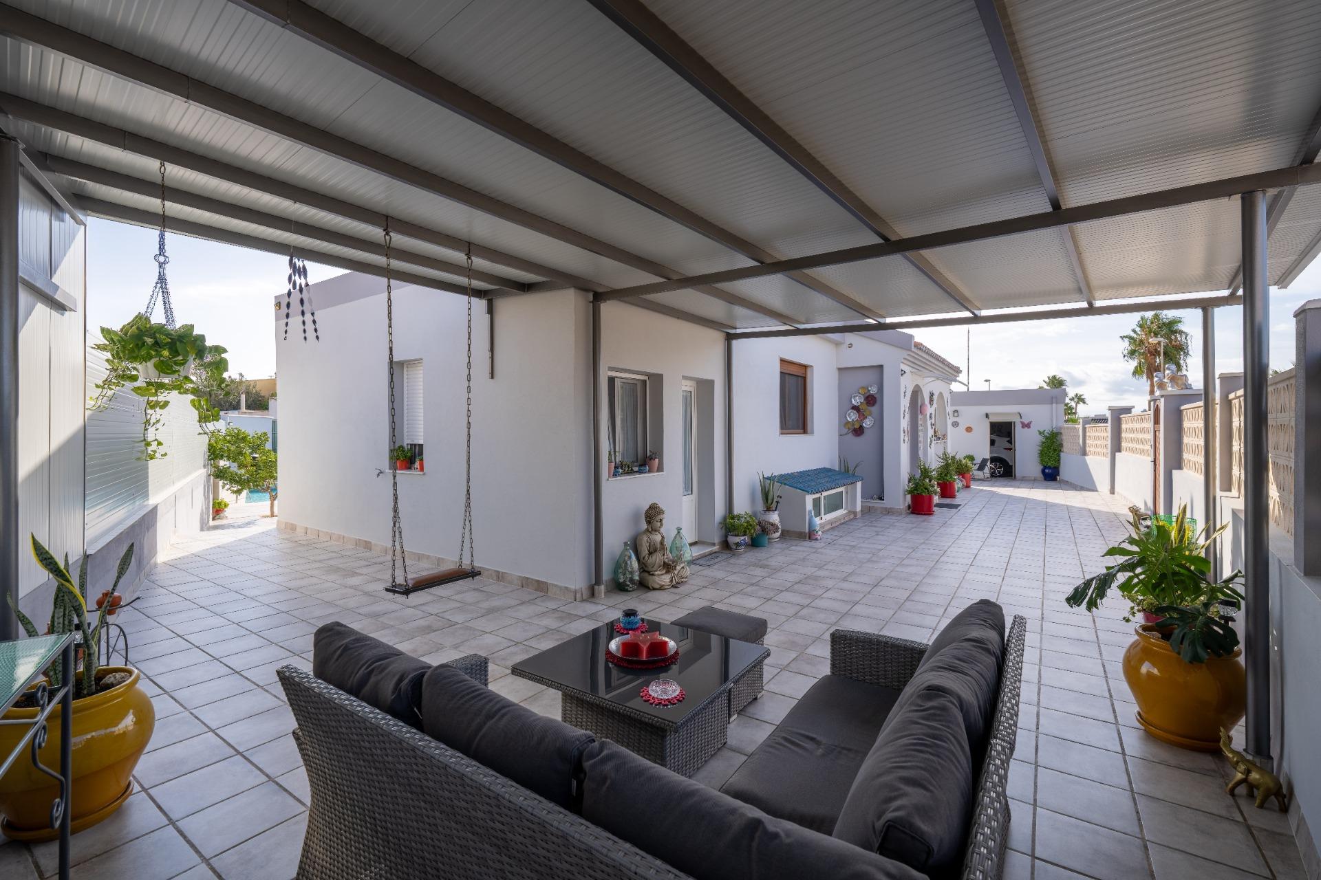 Se Vende Chalet en Retamar en Almeria foto 9 Se Vende Chalet en Retamar
