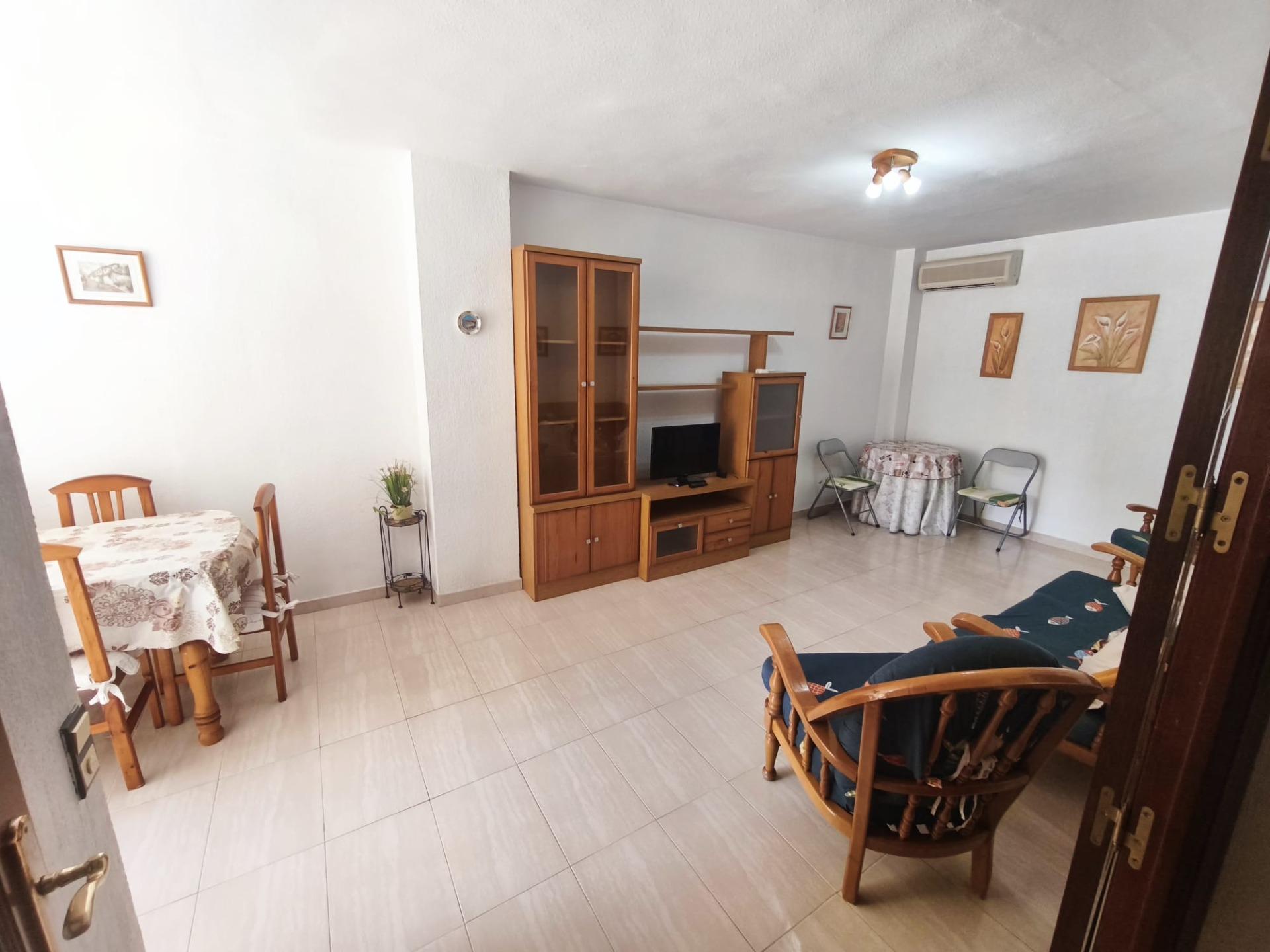 Exquisito Piso en Almería: Lujo y Comodidad en Zapillo