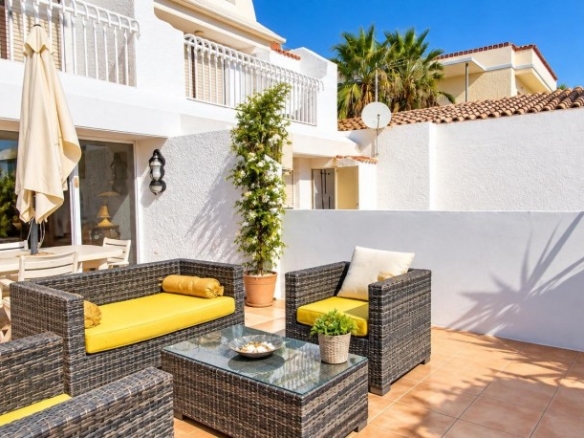 Apartamento en Venta en San Jose Almería