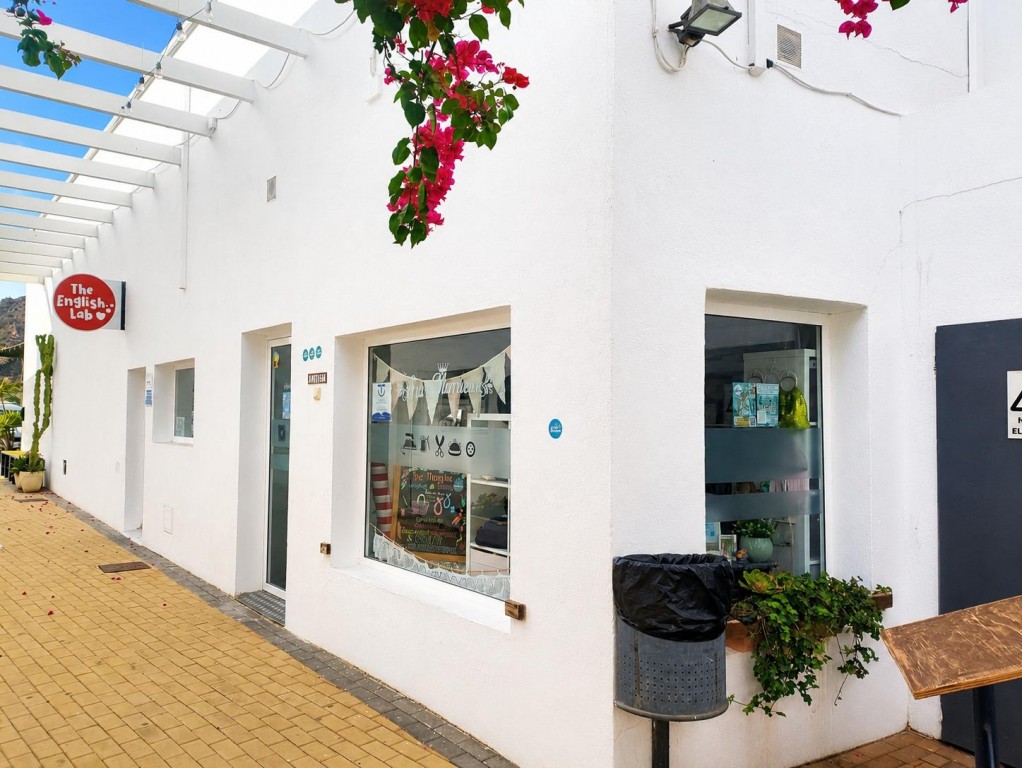 Commercial Premises For sell in San Jose