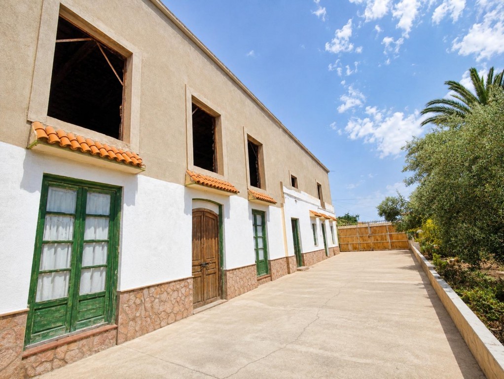 House-Villa For sell in Pechina