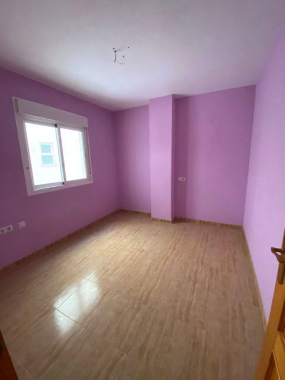 PISO DE 3 DORMITORIOS Y 2 BAÑOS COMPLETOS EN LA GANGOSA!!  MUY BUENA OPORTUNIDAD!!. EN  PERIODO DE PUJA AL ALZA
