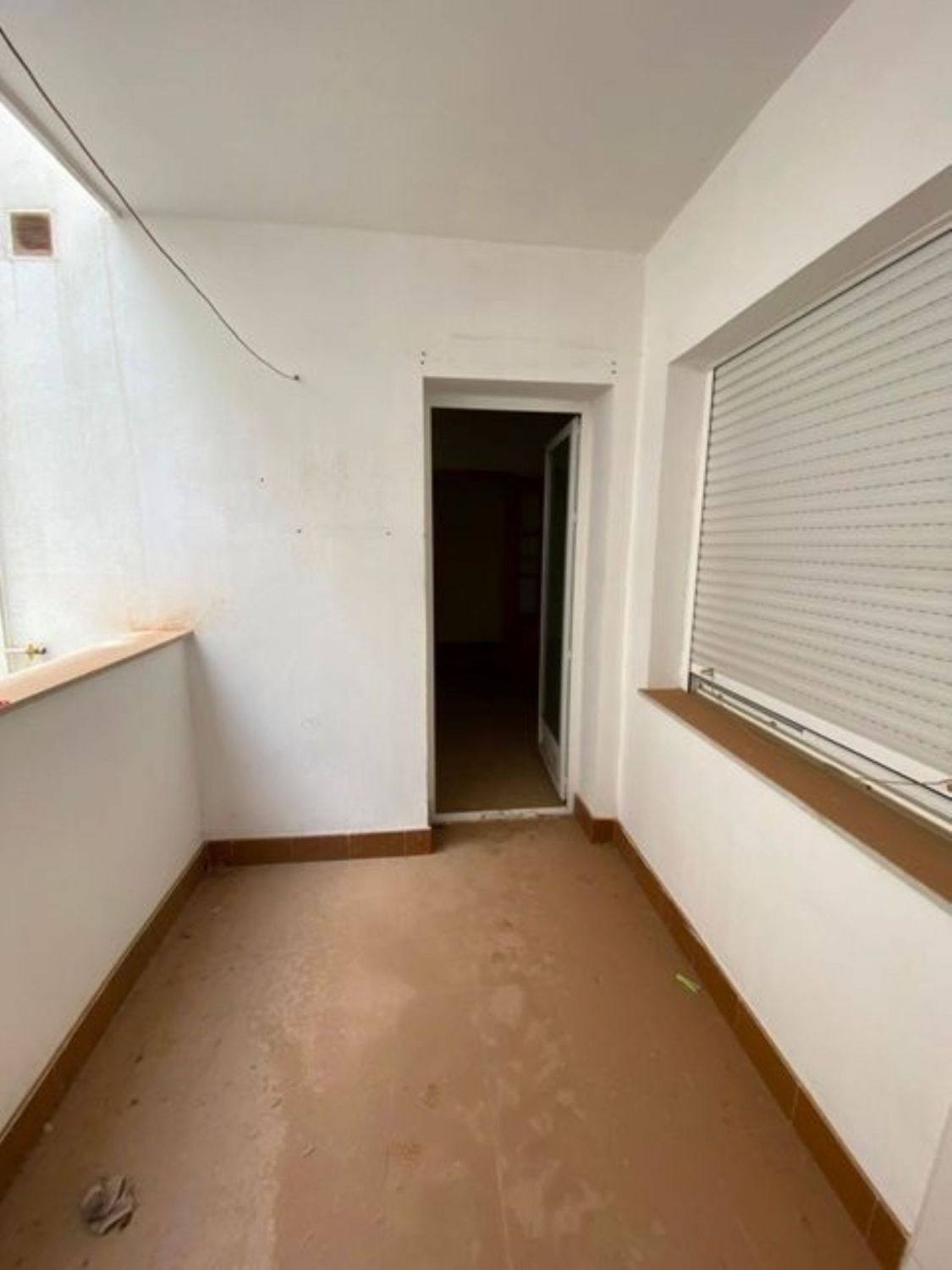 PISO DE 3 DORMITORIOS Y 2 BAÑOS COMPLETOS EN LA GANGOSA!!  MUY BUENA OPORTUNIDAD!!. EN  PERIODO DE PUJA AL ALZA