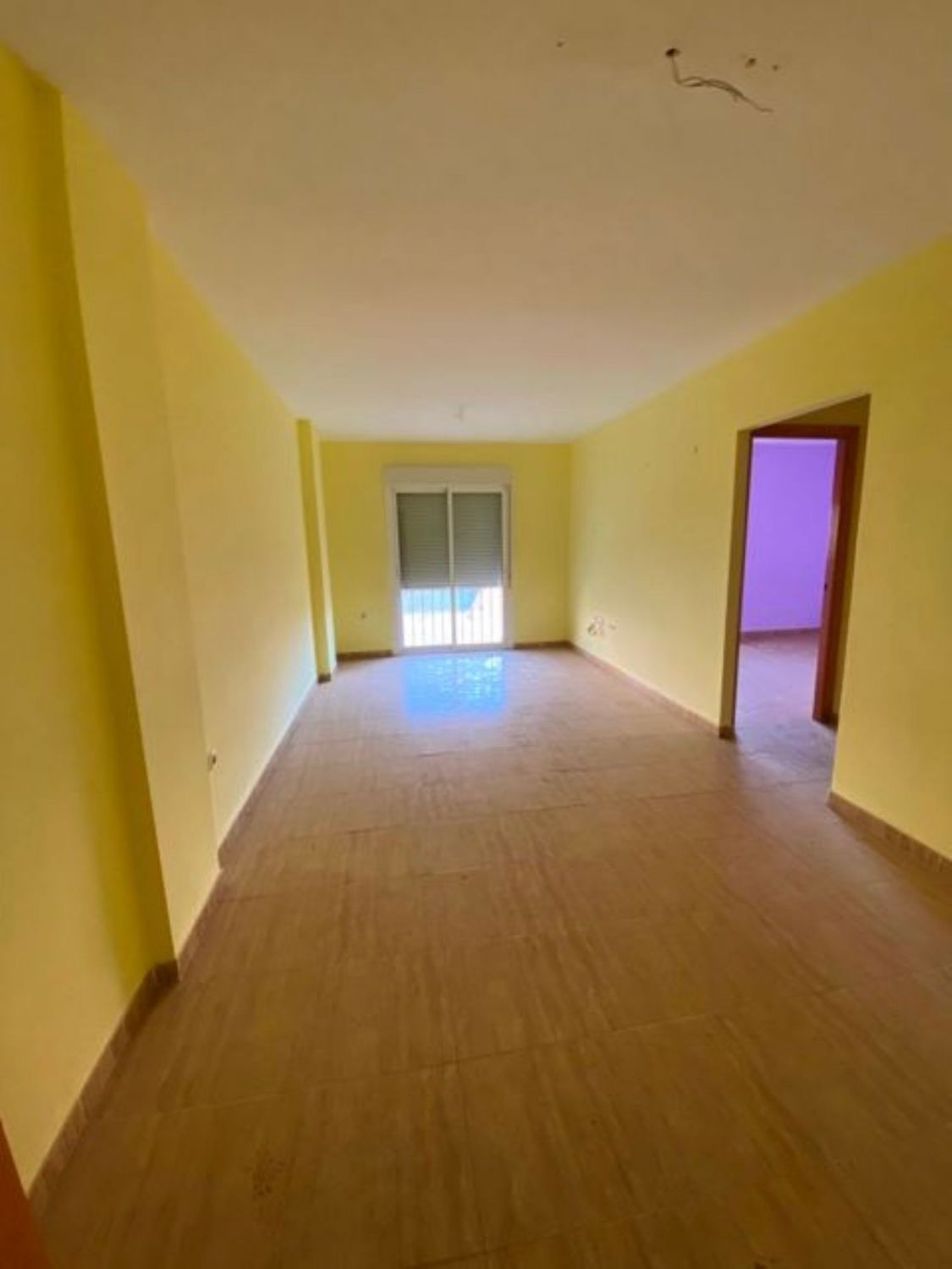 PISO DE 3 DORMITORIOS Y 2 BAÑOS COMPLETOS EN LA GANGOSA!!  MUY BUENA OPORTUNIDAD!!. EN  PERIODO DE PUJA AL ALZA
