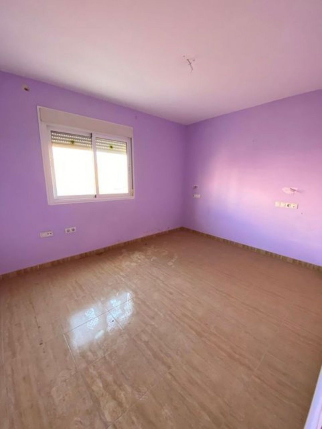 PISO DE 3 DORMITORIOS Y 2 BAÑOS COMPLETOS EN LA GANGOSA!!  MUY BUENA OPORTUNIDAD!!. EN  PERIODO DE PUJA AL ALZA