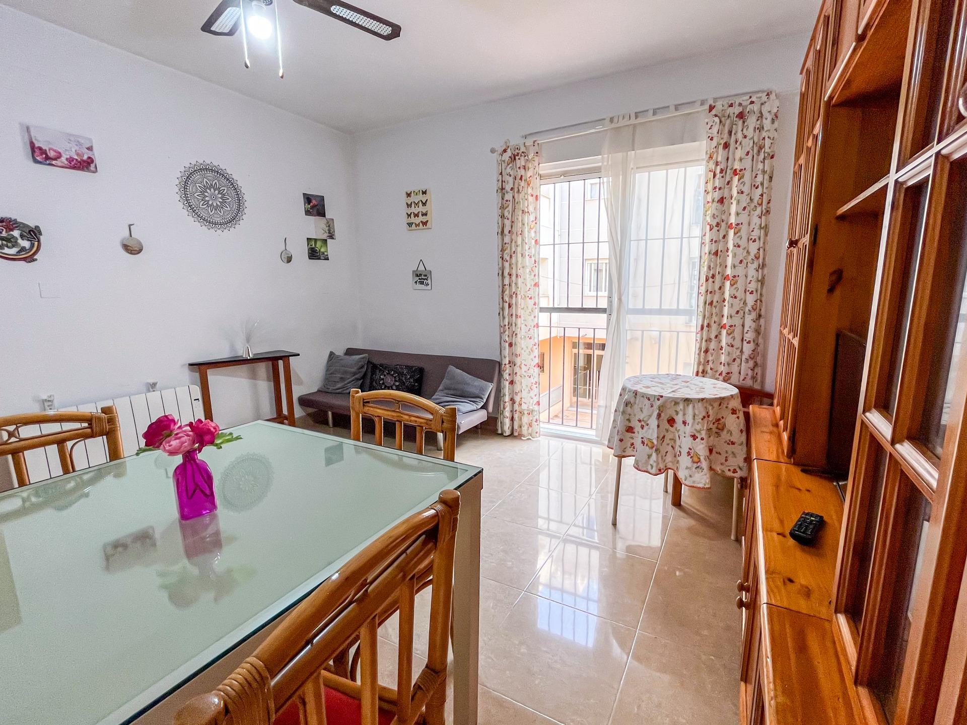 Acogedor apartamento en el centro de la ciudad