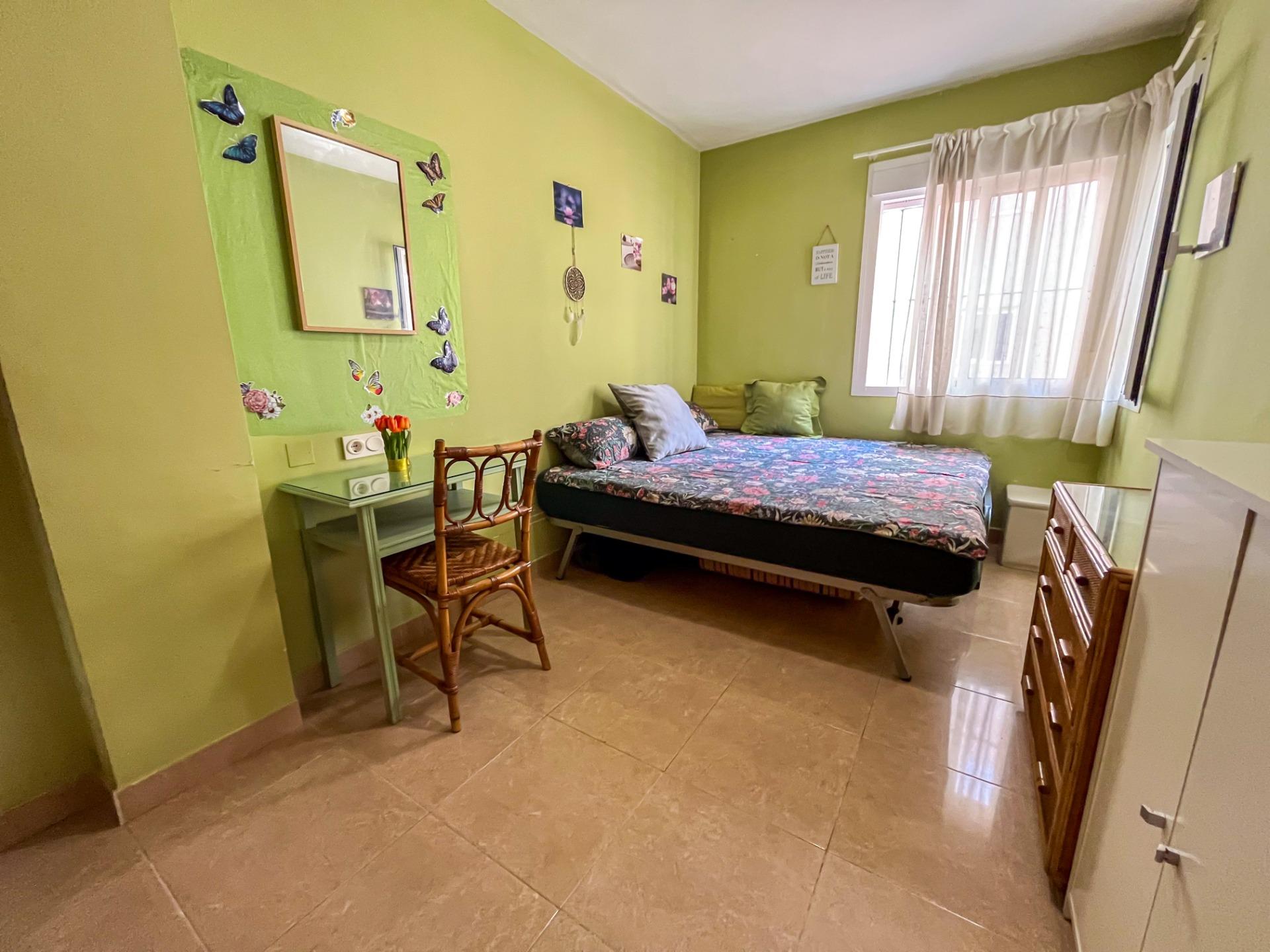 Acogedor apartamento en el centro de la ciudad