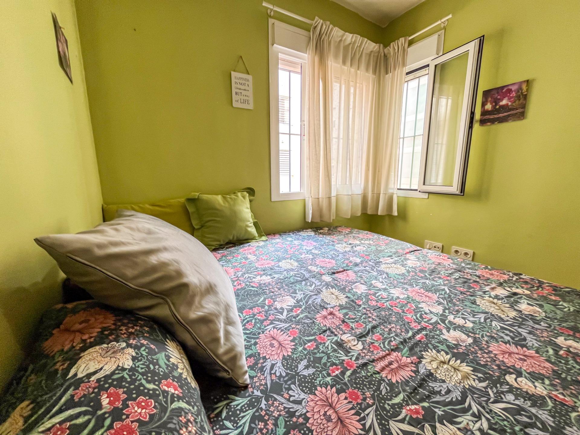 Acogedor apartamento en el centro de la ciudad