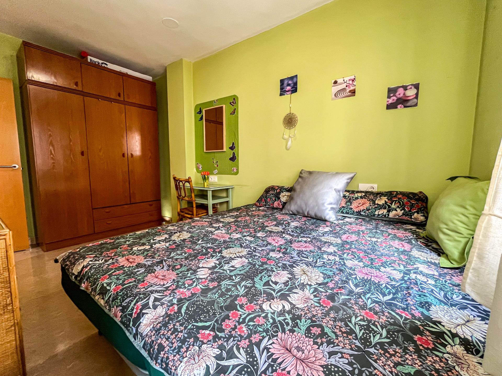 Acogedor apartamento en el centro de la ciudad