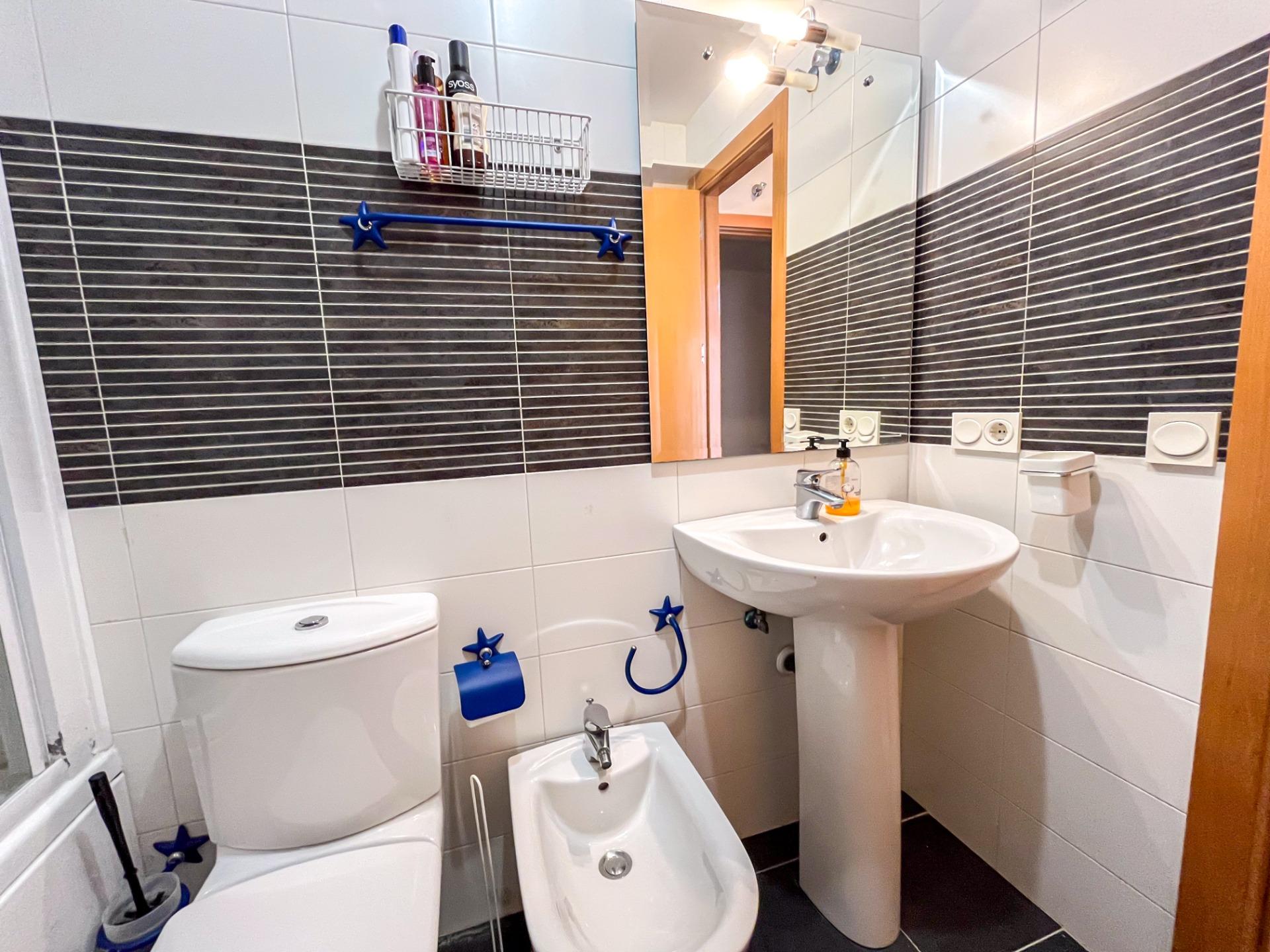 Acogedor apartamento en el centro de la ciudad