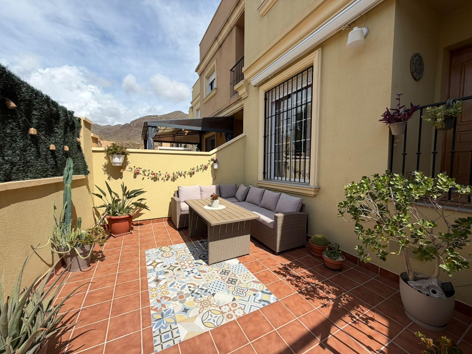 &#&# ✨ ESPECTACULAR TRÍPLEX EN LAS COLINAS DE AGUADULCE – AMPLITUD