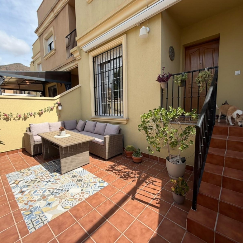 &#&# ✨ ESPECTACULAR TRÍPLEX EN LAS COLINAS DE AGUADULCE – AMPLITUD