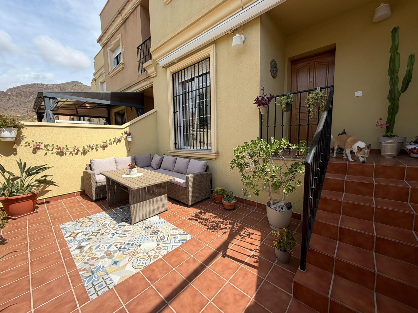 &#&# ✨ ESPECTACULAR TRÍPLEX EN LAS COLINAS DE AGUADULCE – AMPLITUD, DISEÑO Y CALIDAD DE VIDA