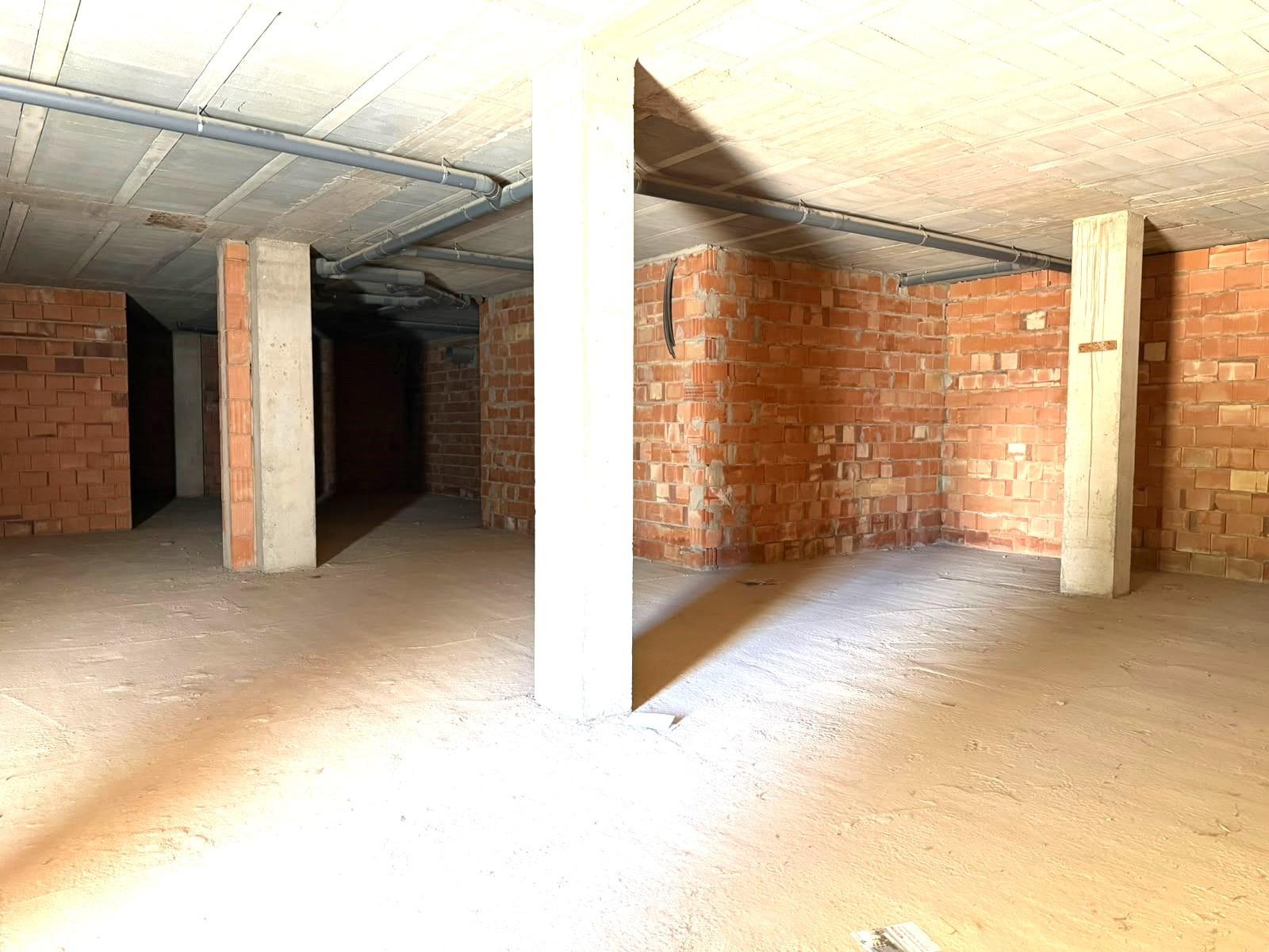 ¡3 LOCALES COMERCIALES EN ALQUILER EN AGUADULCE! DESDE 180 m2 HASTA 345 m2 en Aguadulce Almeria foto 2 ¡3 LOCALES COMERCIALES EN ALQUILER EN AGUADULCE! DESDE 180 m2 HASTA 345 m2