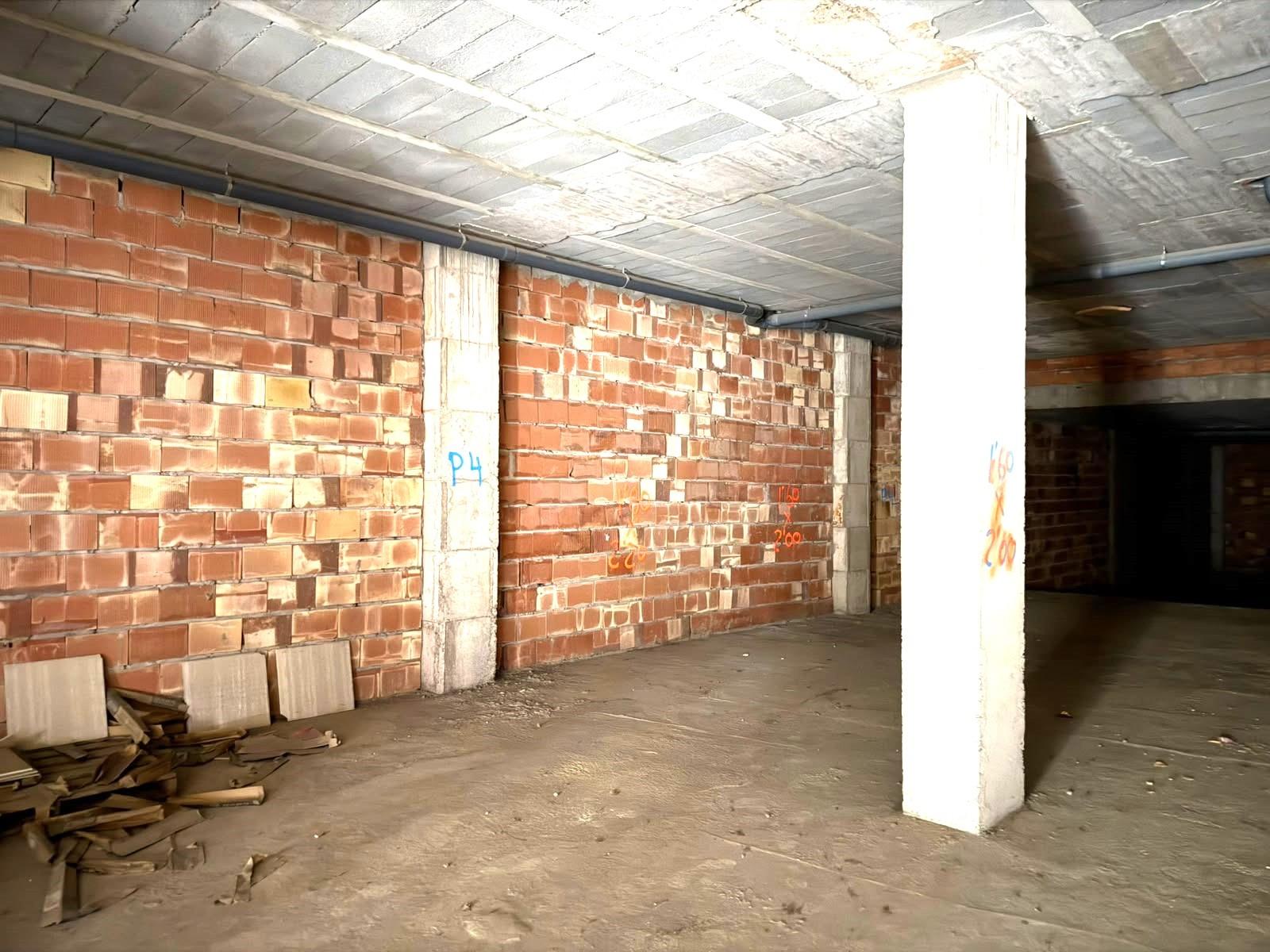 ¡3 LOCALES COMERCIALES EN ALQUILER EN AGUADULCE! DESDE 180 m2 HASTA 345 m2 en Aguadulce Almeria foto 7 ¡3 LOCALES COMERCIALES EN ALQUILER EN AGUADULCE! DESDE 180 m2 HASTA 345 m2