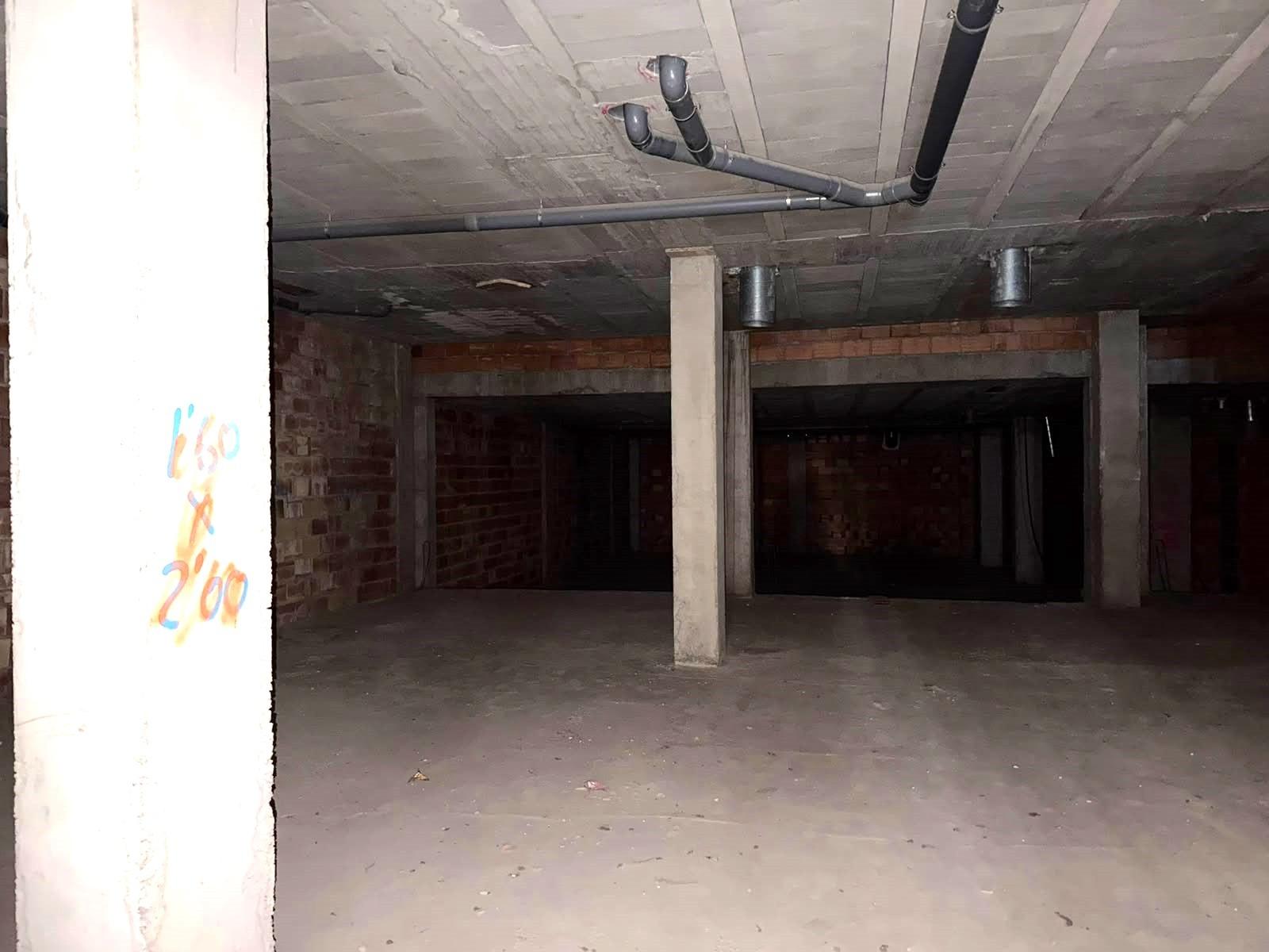 ¡3 LOCALES COMERCIALES EN ALQUILER EN AGUADULCE! DESDE 180 m2 HASTA 345 m2 en Aguadulce Almeria foto 8 ¡3 LOCALES COMERCIALES EN ALQUILER EN AGUADULCE! DESDE 180 m2 HASTA 345 m2