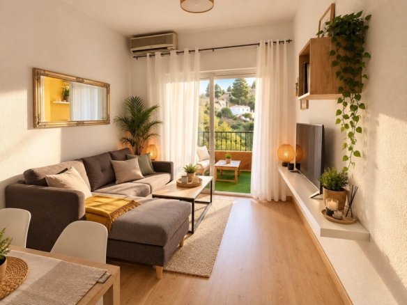 ¡Tu hogar soñado en Aguadulce por solo €149