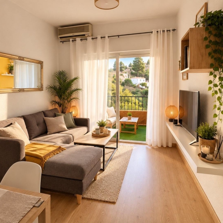 ¡Tu hogar soñado en Aguadulce por solo €149