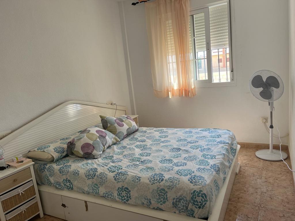 Encantador Piso en Aguadulce Sur – Ideal para Tu Hogar en Aguadulce Almeria foto 10 Encantador Piso en Aguadulce Sur – Ideal para Tu Hogar