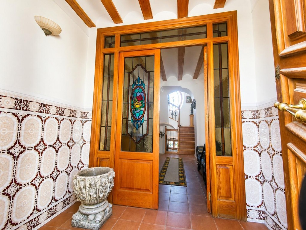 Casa-Chalet en Venta en Vélez-Blanco Almería en Vélez-Blanco foto 4 Casa-Chalet en Venta en Vélez-Blanco Almería