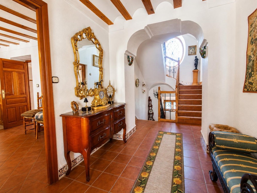 Casa-Chalet en Venta en Vélez-Blanco Almería en Vélez-Blanco foto 5 Casa-Chalet en Venta en Vélez-Blanco Almería