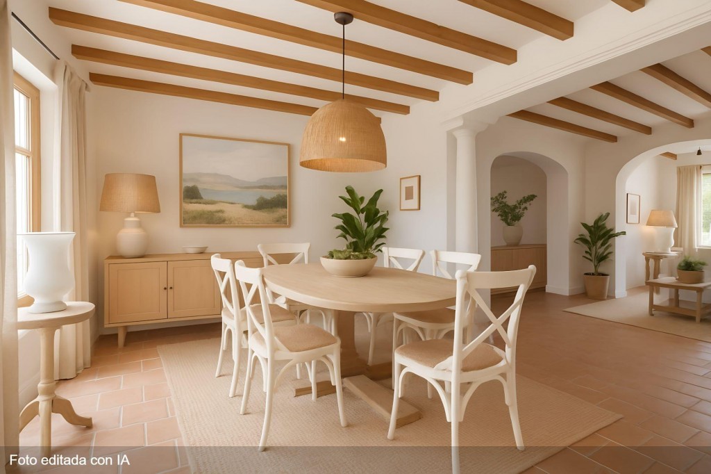 Casa-Chalet en Venta en Vélez-Blanco Almería en Vélez-Blanco foto 8 Casa-Chalet en Venta en Vélez-Blanco Almería