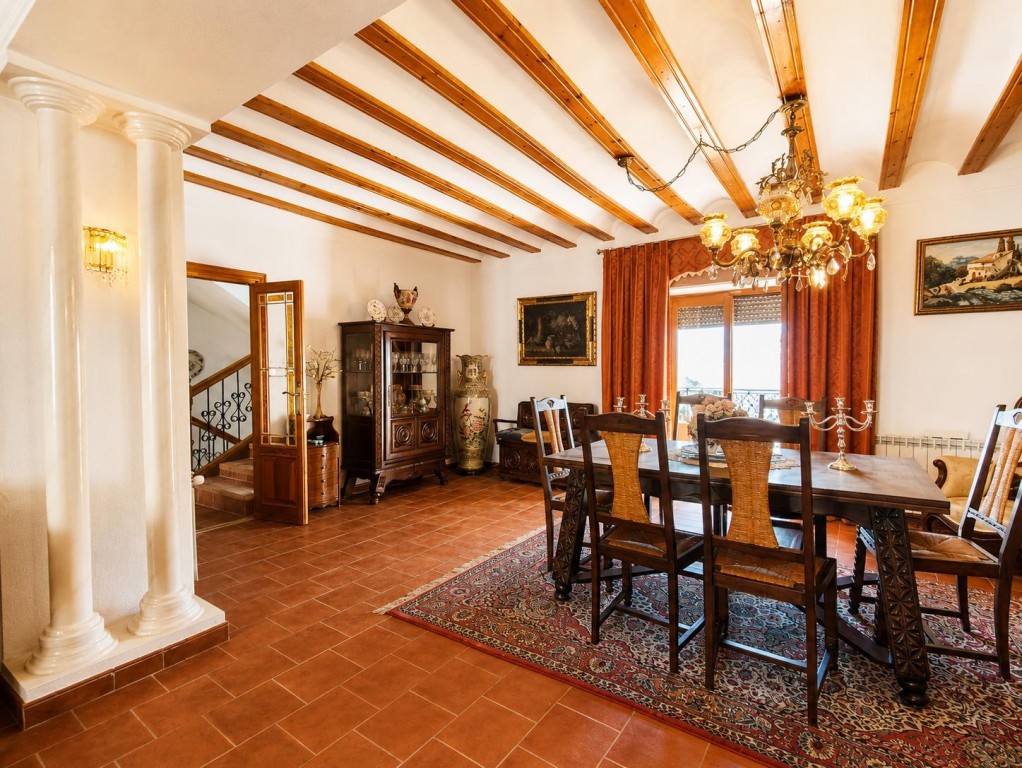 Casa-Chalet en Venta en Vélez-Blanco Almería en Vélez-Blanco foto 9 Casa-Chalet en Venta en Vélez-Blanco Almería