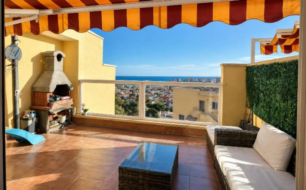 Piso en Venta en Aguadulce Almería en Aguadulce foto 5 Piso en Venta en Aguadulce Almería