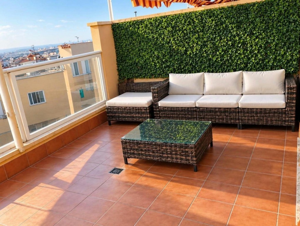 Piso en Venta en Aguadulce Almería en Aguadulce foto 6 Piso en Venta en Aguadulce Almería
