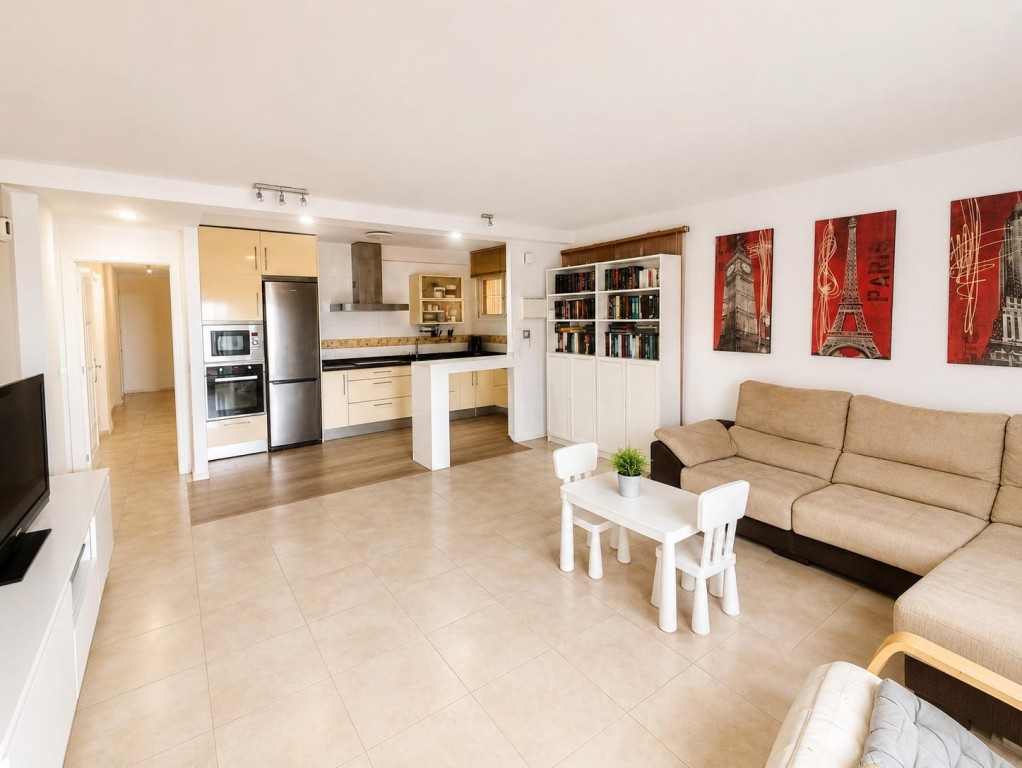 Piso en Venta en Aguadulce Almería en Aguadulce foto 10 Piso en Venta en Aguadulce Almería