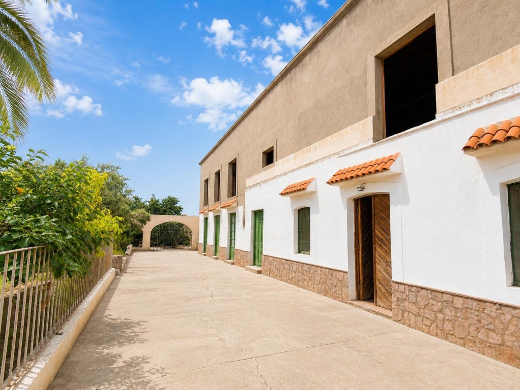 Casa-Chalet en Venta en Pechina Almería en Pechina foto 3 Casa-Chalet en Venta en Pechina Almería