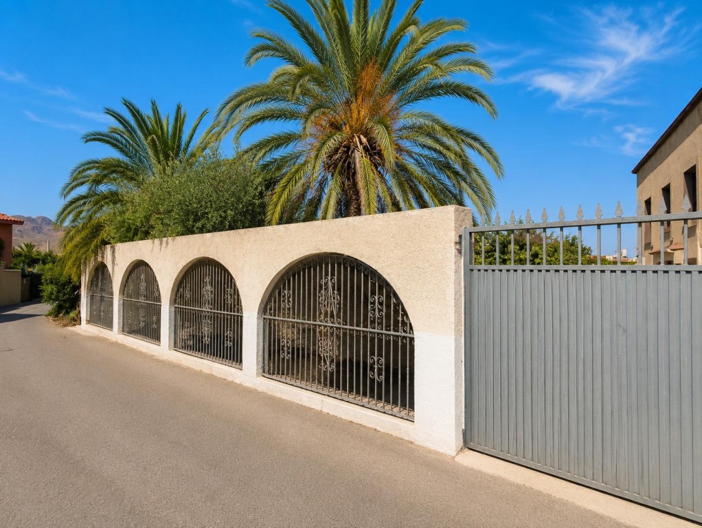 Casa-Chalet en Venta en Pechina Almería en Pechina foto 4 Casa-Chalet en Venta en Pechina Almería
