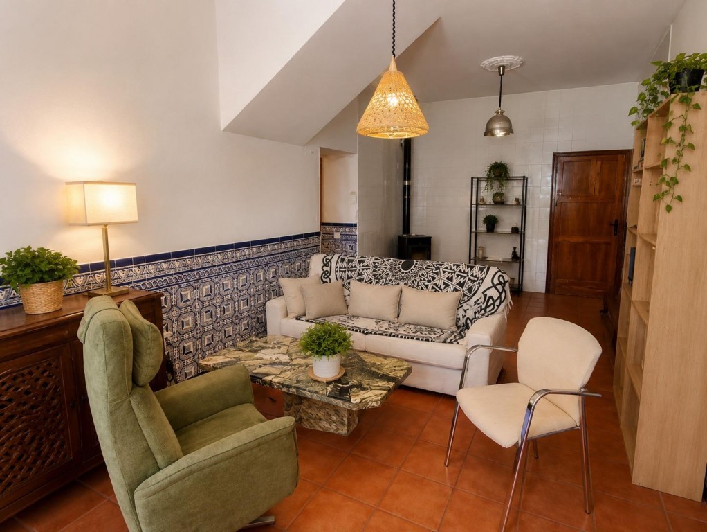 Casa-Chalet en Venta en Pechina Almería en Pechina foto 5 Casa-Chalet en Venta en Pechina Almería